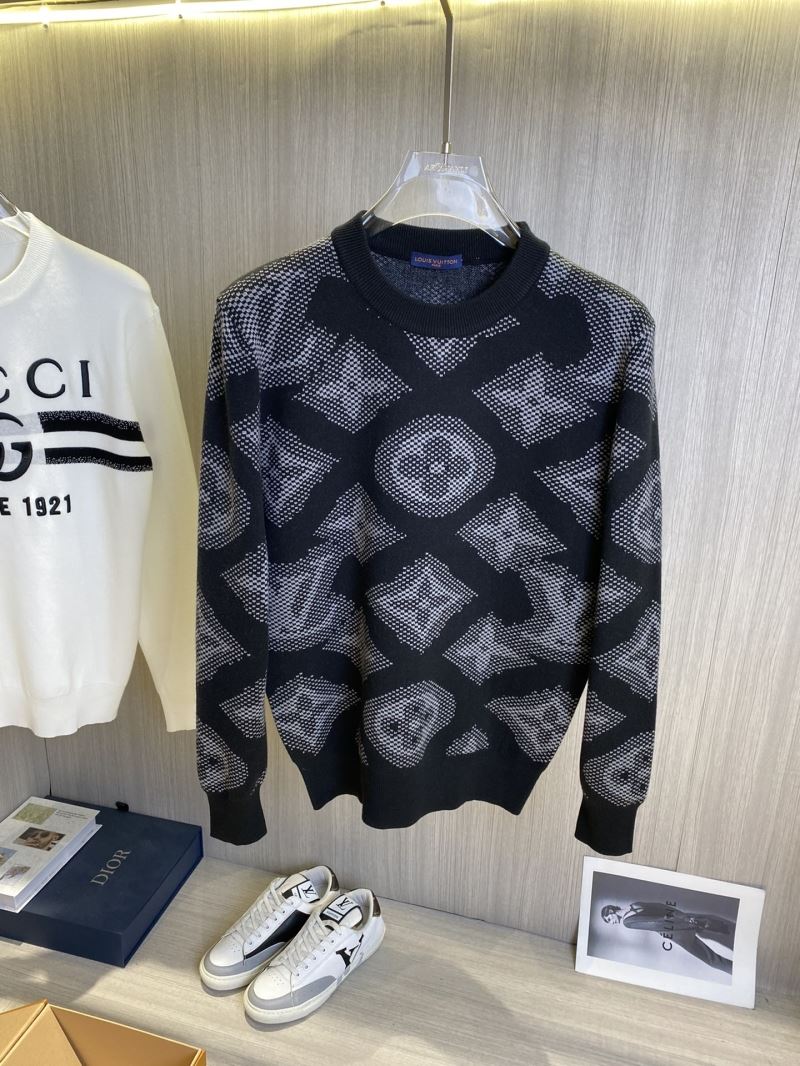 Louis Vuitton Sweaters